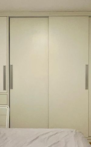 Apartamento à venda com 118m², 3 quartos e 2 vagas Apartamento à venda com 118m², 3 quartos e 2 vagasSuite