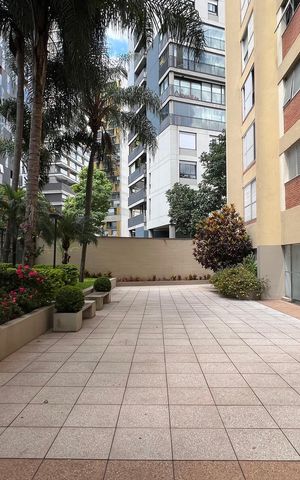 Apartamento à venda com 118m², 3 quartos e 2 vagas Apartamento à venda com 118m², 3 quartos e 2 vagasÁrea comum