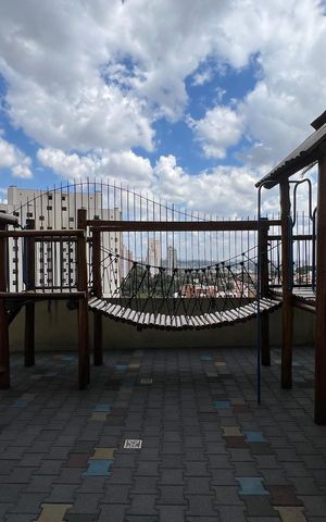 Apartamento à venda com 118m², 3 quartos e 2 vagas Apartamento à venda com 118m², 3 quartos e 2 vagasPlayground