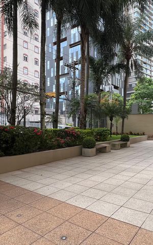 Apartamento à venda com 118m², 3 quartos e 2 vagas Apartamento à venda com 118m², 3 quartos e 2 vagasÁrea comum