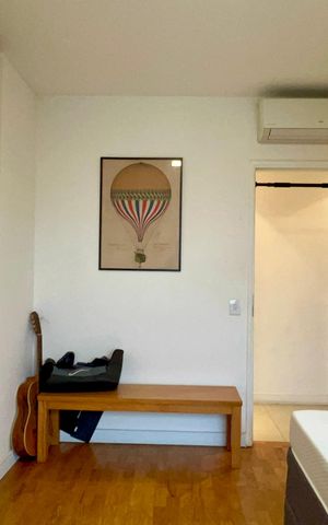 Apartamento à venda com 118m², 3 quartos e 2 vagas Apartamento à venda com 118m², 3 quartos e 2 vagasQuarto 1