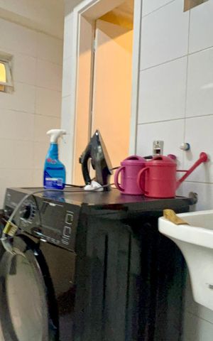 Apartamento à venda com 118m², 3 quartos e 2 vagas Apartamento à venda com 118m², 3 quartos e 2 vagasÁrea de Serviço