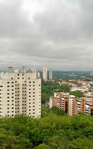 Apartamento à venda com 118m², 3 quartos e 2 vagas Apartamento à venda com 118m², 3 quartos e 2 vagasVista da Sala