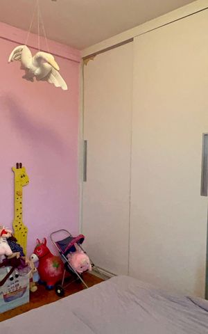 Apartamento à venda com 118m², 3 quartos e 2 vagas Apartamento à venda com 118m², 3 quartos e 2 vagasQuarto 2