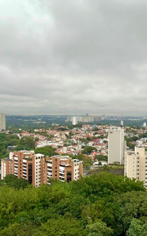 Apartamento à venda com 118m², 3 quartos e 2 vagas Apartamento à venda com 118m², 3 quartos e 2 vagasVista da Sala