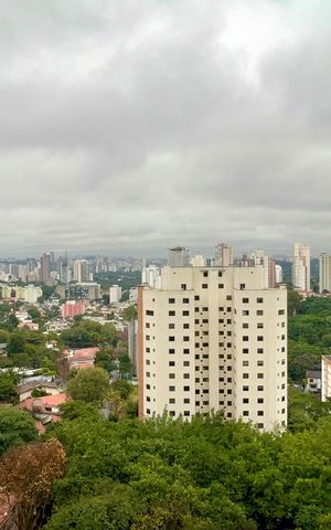 Apartamento à venda com 118m², 3 quartos e 2 vagas Apartamento à venda com 118m², 3 quartos e 2 vagasVista da Sala