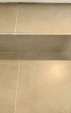 Apartamento à venda com 118m², 3 quartos e 2 vagas Apartamento à venda com 118m², 3 quartos e 2 vagasBanheiro