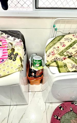 Apartamento à venda com 36m², 2 quartos e sem vaga Apartamento à venda com 36m², 2 quartos e sem vagaÁrea de Serviço