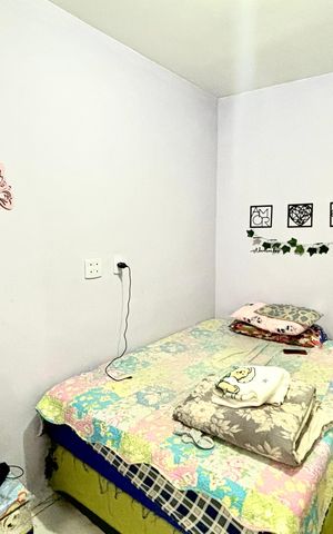 Apartamento à venda com 36m², 2 quartos e sem vaga Apartamento à venda com 36m², 2 quartos e sem vagaQuarto 1