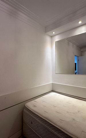 Apartamento à venda com 94m², 3 quartos e 2 vagas Apartamento à venda com 94m², 3 quartos e 2 vagasQuarto 1