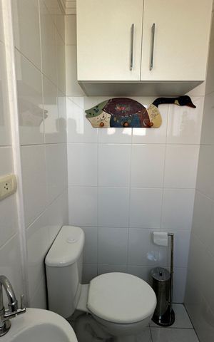 Apartamento à venda com 94m², 3 quartos e 2 vagas Apartamento à venda com 94m², 3 quartos e 2 vagasBanheiro de serviço