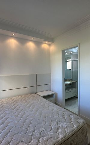 Apartamento à venda com 94m², 3 quartos e 2 vagas Apartamento à venda com 94m², 3 quartos e 2 vagasSuíte