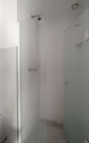 Apartamento à venda com 50m², 2 quartos e sem vagaBanheiro Social