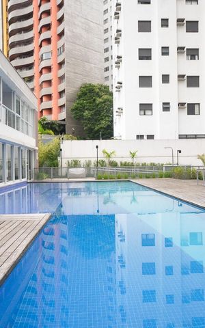 Apartamento à venda com 74m², 2 quartos e 2 vagasPiscina