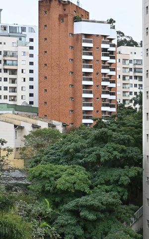 Apartamento à venda com 74m², 2 quartos e 2 vagasVista