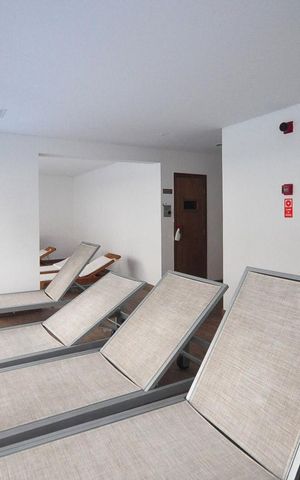 Apartamento à venda com 74m², 2 quartos e 2 vagasSauna