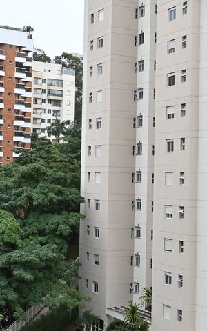 Apartamento à venda com 74m², 2 quartos e 2 vagasVista da Suíte