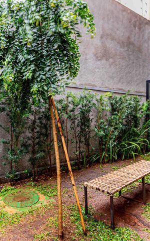 Studio à venda com 24m², 1 quarto e sem vaga