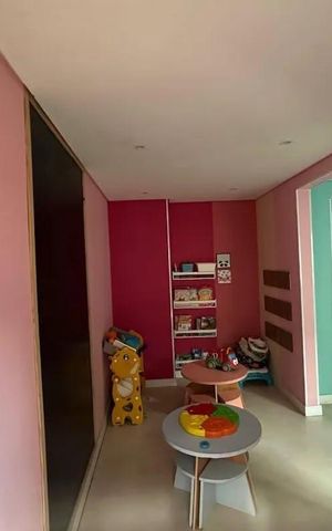 Apartamento à venda com 35m², 2 quartos e sem vaga Apartamento à venda com 35m², 2 quartos e sem vagaÁrea externa