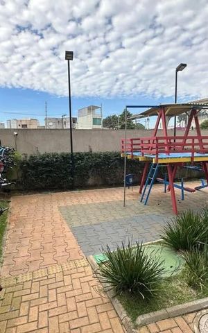 Apartamento à venda com 35m², 2 quartos e sem vaga Apartamento à venda com 35m², 2 quartos e sem vagaÁrea externa