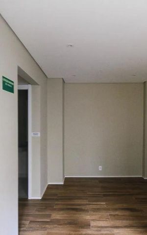 Apartamento à venda com 35m², 2 quartos e sem vaga Apartamento à venda com 35m², 2 quartos e sem vagaÁrea externa
