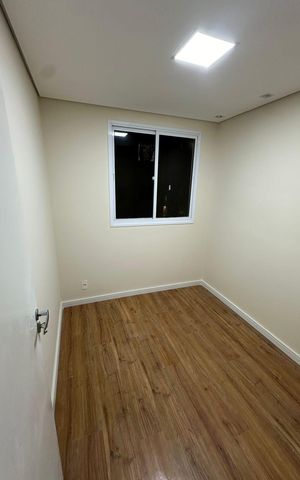 Apartamento à venda com 35m², 2 quartos e sem vaga Apartamento à venda com 35m², 2 quartos e sem vagaQuarto