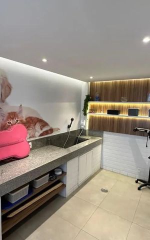 Apartamento à venda com 35m², 2 quartos e sem vaga Apartamento à venda com 35m², 2 quartos e sem vagaÁrea externa