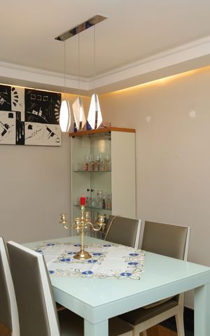 Casa à venda com 240m², 2 quartos e 1 vagaCozinha