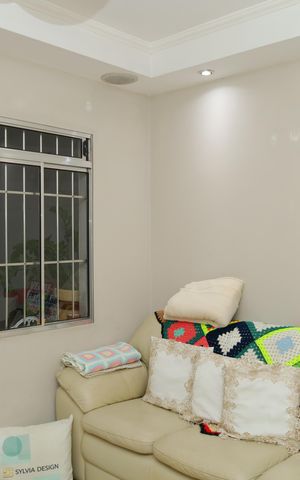 Casa à venda com 240m², 2 quartos e 1 vagaSala