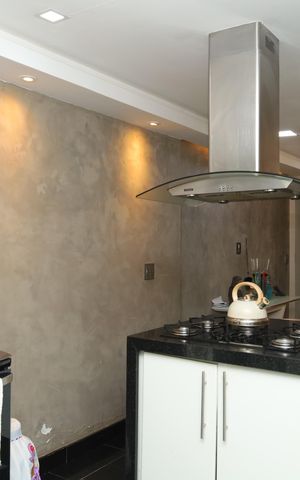 Casa à venda com 240m², 2 quartos e 1 vagaCozinha