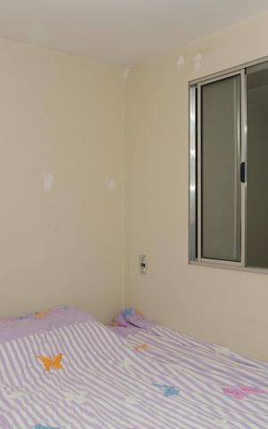 Casa à venda com 240m², 2 quartos e 1 vagaQuarto 2