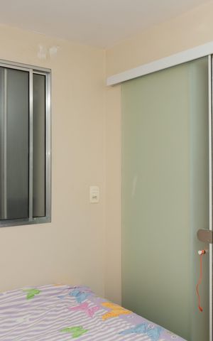 Casa à venda com 240m², 2 quartos e 1 vagaQuarto 2