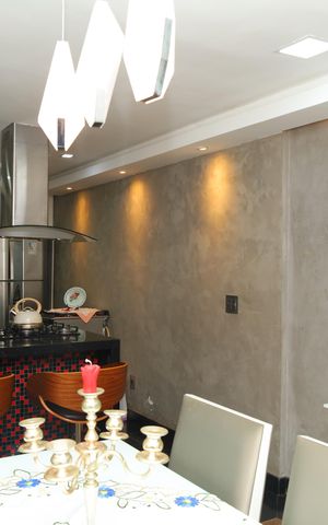 Casa à venda com 240m², 2 quartos e 1 vagaCozinha
