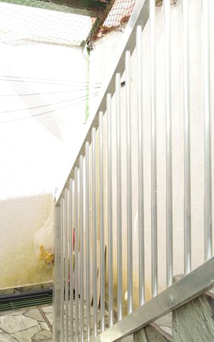 Casa à venda com 240m², 2 quartos e 1 vagaÁrea de Serviço