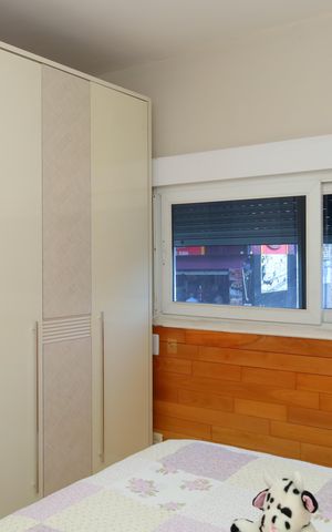 Casa à venda com 240m², 2 quartos e 1 vagaQuarto 1