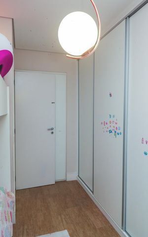 Apartamento à venda com 72m², 2 quartos e 2 vagas Apartamento à venda com 72m², 2 quartos e 2 vagasQuarto