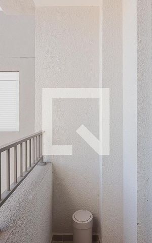 Studio para alugar com 24m², 1 quarto e sem vaga Studio para alugar com 24m², 1 quarto e sem vagaVaranda do Studio