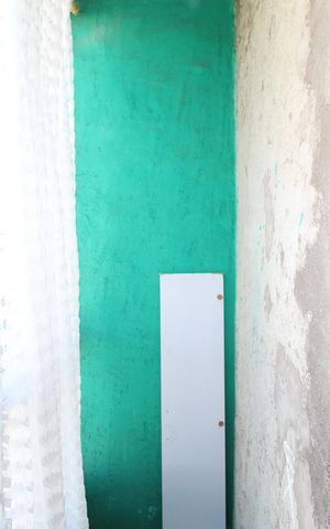 Casa à venda com 180m², 3 quartos e 3 vagasQuarto 1 - Varanda