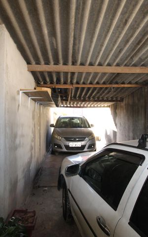 Casa à venda com 180m², 3 quartos e 3 vagasGaragem