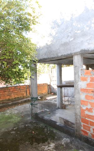 Casa à venda com 180m², 3 quartos e 3 vagasÁrea de Serviço