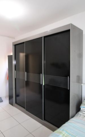 Casa à venda com 180m², 3 quartos e 3 vagasQuarto 1