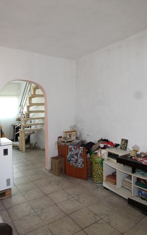 Casa à venda com 180m², 3 quartos e 3 vagasCozinha