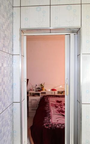 Casa à venda com 180m², 3 quartos e 3 vagasBanheiro 1
