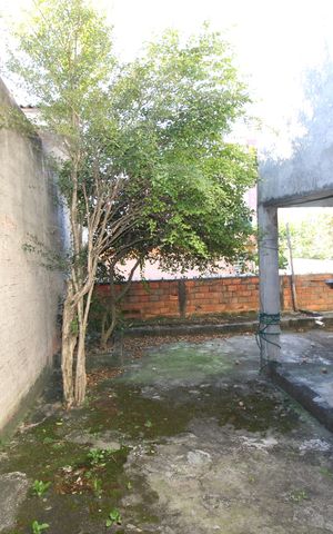 Casa à venda com 180m², 3 quartos e 3 vagasÁrea de Serviço