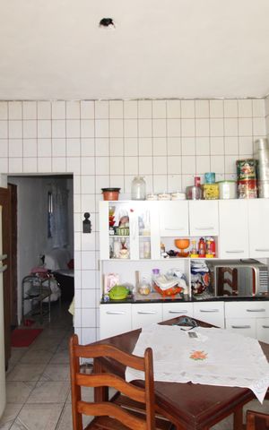 Casa à venda com 180m², 3 quartos e 3 vagasCozinha