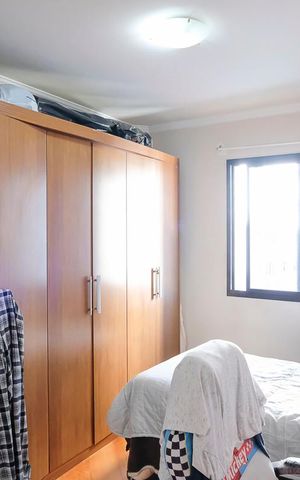 Apartamento à venda com 78m², 3 quartos e 1 vagaSuíte