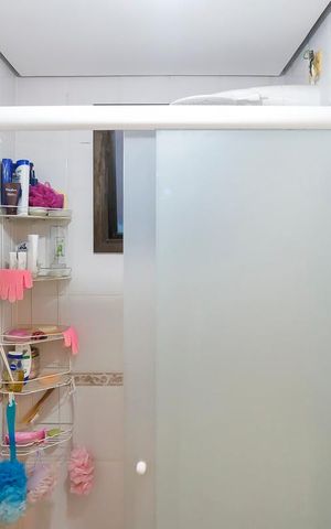 Apartamento à venda com 78m², 3 quartos e 1 vagaBanheiro