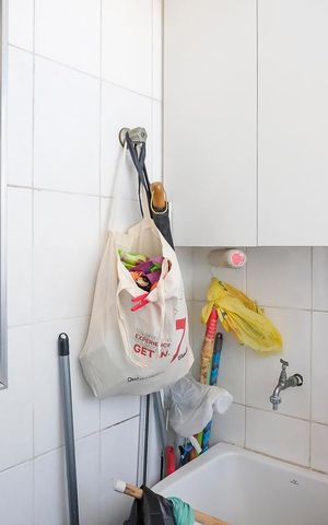 Apartamento à venda com 78m², 3 quartos e 1 vagaÁrea de serviço