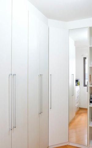 Apartamento à venda com 78m², 3 quartos e 1 vagaQuarto 2