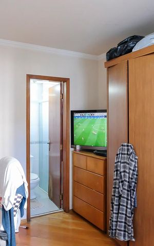 Apartamento à venda com 78m², 3 quartos e 1 vagaSuíte